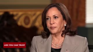 Interview with AI Czar Kamala Harris!