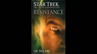 Star Trek TNG - Resistance