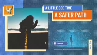 A Little God Time - September 5, 2021