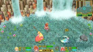 Fishes of Mana Are P*ssing Me Off #rumbletakeover
