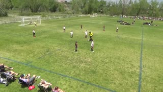 5/18/24 Real Colorado 2015G North National, 2nd Half (3-0 W)