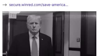 New Trump 2024 Campaign Ad