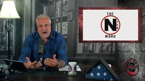 The N Word: The Nick Di Paolo Show | Nick is Done with Cancel Culture