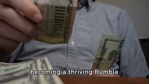Unlock the Secrets to Making Money on Rumble: A Fun Guide