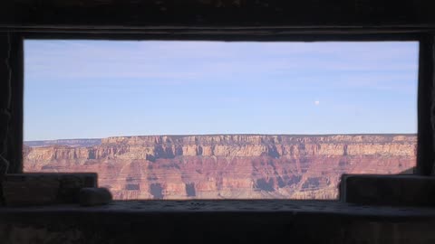 Grand Canyon In Depth