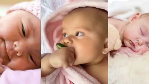 Cute babies video (2021)#cute baby video