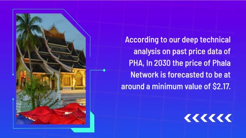 Phala Network Price Prediction 2023, 2025, 2030 - Will PHA go up