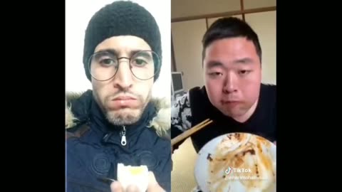 Funny Food Challange On TikTok _ Who will win INDIA Vs CHINA :::