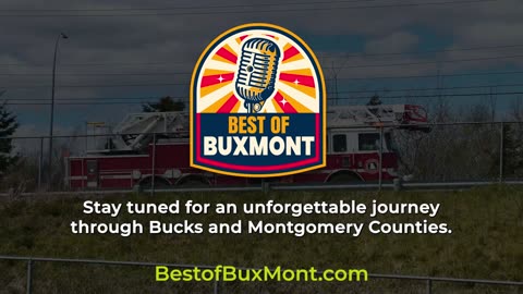 Best of BuxMont