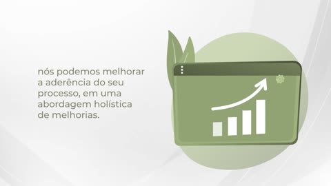 Gestão de processos - Oxen Consultoria