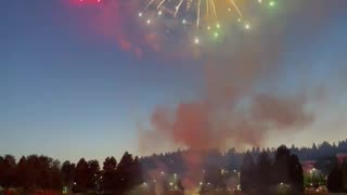 Fireworks 2023