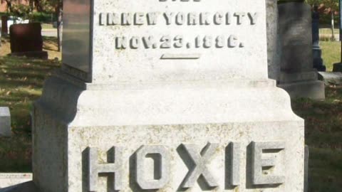 Herbert Hoxie: from Underground Railroad Operator to Railroad Magnate