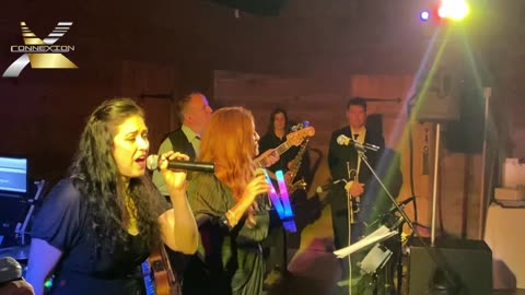 Best Chicago Wedding Band - Connexion Band - Dance The Night