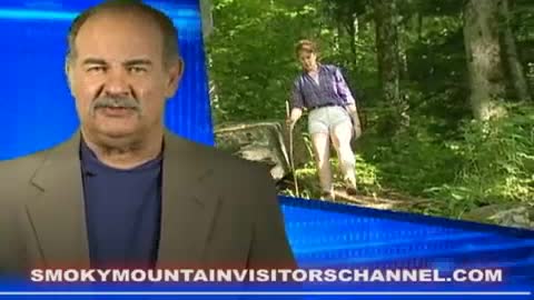 Smoky Mountain Visitors Channel