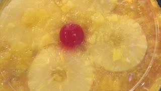 Pineapple Upside Down Cake Is By Far The Best Type Of Cake Ever!!!!!!!!!!!
