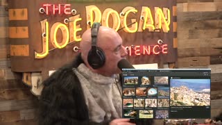 Secret ANCIENT Cities! Joe Rogan & Duncan Trussell #jre