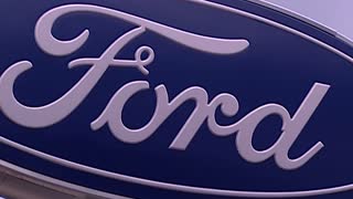 Ford confirms it's cutting about 3K jobs