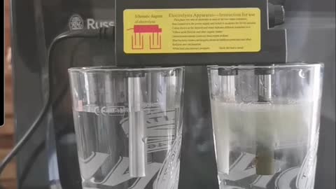 STOP DRINKING TAP WATER - FILTER IT!