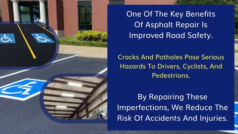 Asphalt Repair Nashville