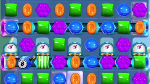 Candycrush Level 2168