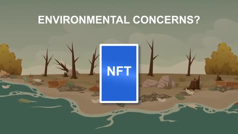 Are NFTs Bad For The Environment?