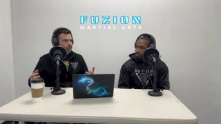 The Fuzion Focus Episode: Real Martial Artists or Just Acting?