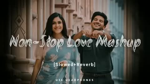 Non Stop Love Mashup || Love Song Non Stop || Bollywood songs || Music