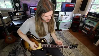 Ultimate Power Chord Lesson