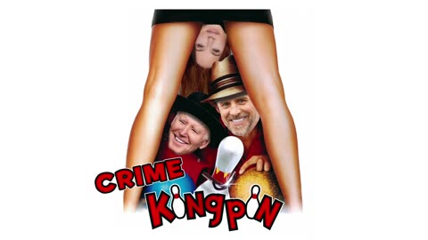 Sunday with Charles – Crime King Pin