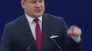 Poland refuses ALL Illegal Immigrants!