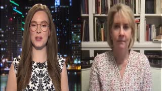 Tipping Point - The Threat to Global Naval Security with Victoria Coates