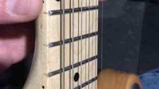 How To Adjust Guitar Neck Angle For Best Playing Position