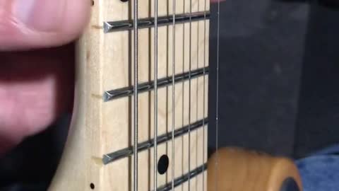 How To Adjust Guitar Neck Angle For Best Playing Position