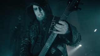 DIMMU BORGIR - Interdimensional Summit (OFFICIAL VIDEO)