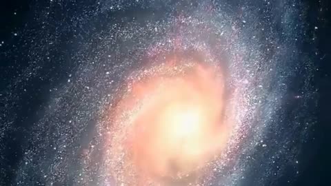 Milkyway galaxy photo isn't real #science #sciencefacts #shorts #ytshorts