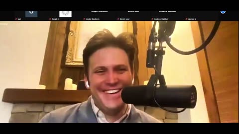 Nick Fuentes, Richard Spencer, Collab. 11.29.23