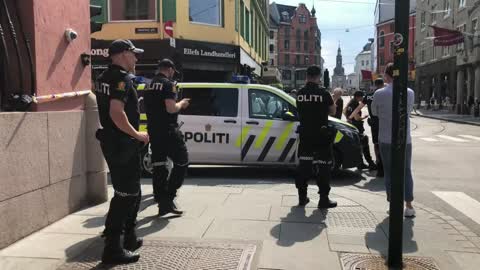Oslo, bajo el horror de un crimen de odio contra el colectivo LGTBI+