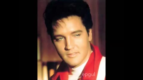 Elvis Presley Nancy Sinatra There Aint Nothing Like A Song HD