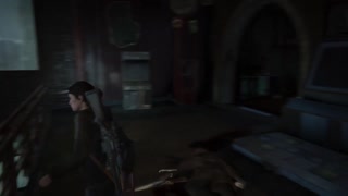 The Last of Us Part 2 Easter egg