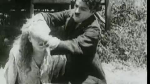 Charlie Chaplain’s “The Vagabond” Classic Silent Movie! Free Movie!