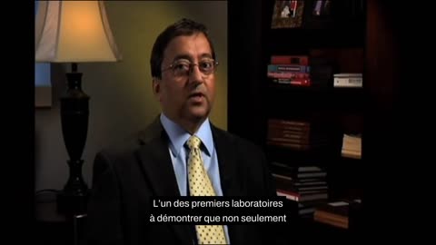 Comment et pourquoi le cannabis guéri le cancer -Explication scientifique.