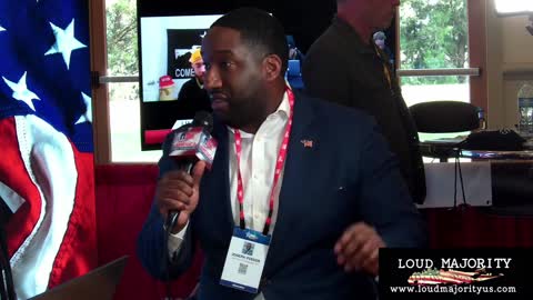 CPAC 2022: Interview with Joe Pinion