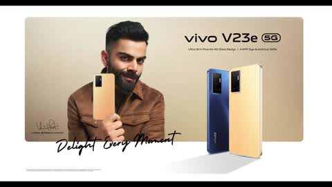 Vivo V23e Review - A Smartphone That Runs on Android.