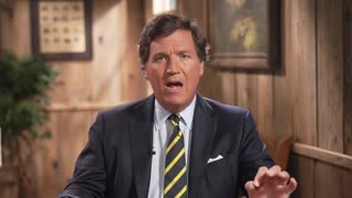 The NEW TUCKER CARLSON NETWORK is rolling out now... Tucker Carlson