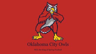 Oklahoma City Owls Intro Vid