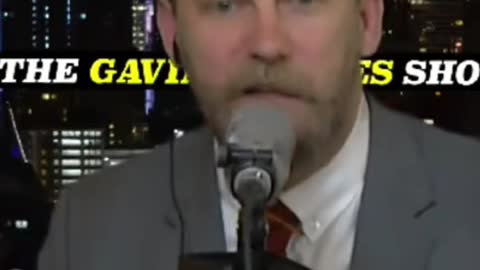 Gavin McInnes - Washington DC is Hollywood for ugly people