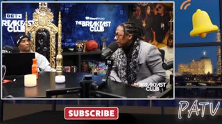 #Gossip - #NickCannon Shares his Ideology on Marriage 👰 | Parenting ⏳️ | #BreakfastClub 👏