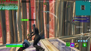 Highlights/Clips From My Latest Fortnite Stream as Of Now!