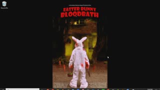 Easter Bunny Bloodbath Review