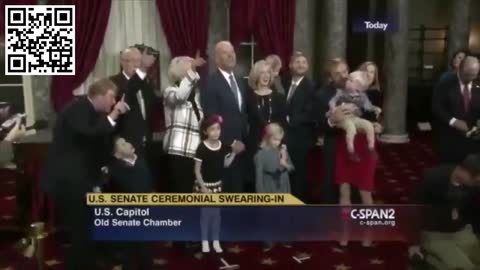 Joe Biden Pedo caught